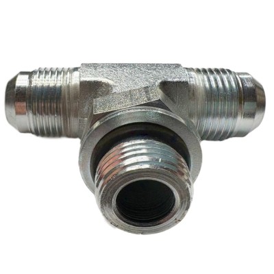 Te Forja Machos JIC - Macho BSP Orientable Central