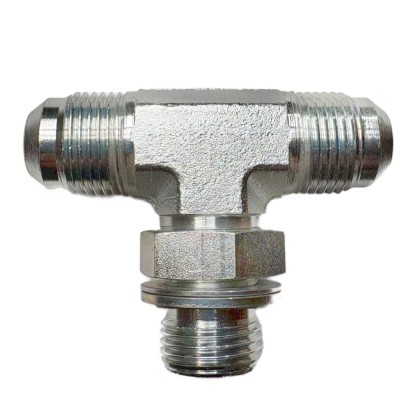 Te Forja Machos JIC - Macho BSP Orientable Central