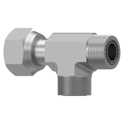 Te Forja Macho - Macho - Tuerca Loca ORFS