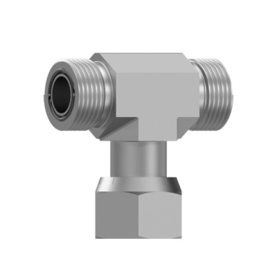 Te Forja Macho - Macho - Tuerca Loca Central ORFS