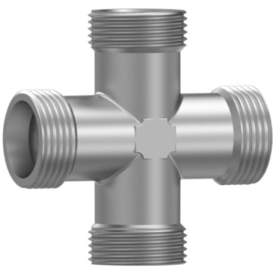 Unión Cruz Igual Serie Pesada