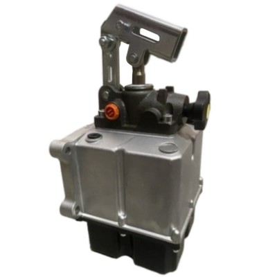 Bomba Manual S.E. Completa