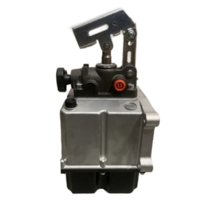 Bomba Manual S.E. Completa