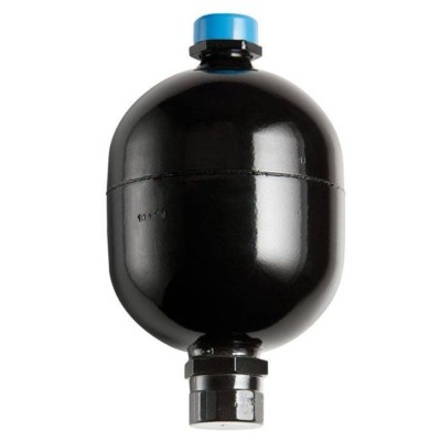 Acumulador 0,75L 210BAR G1/2 NBR Precarga