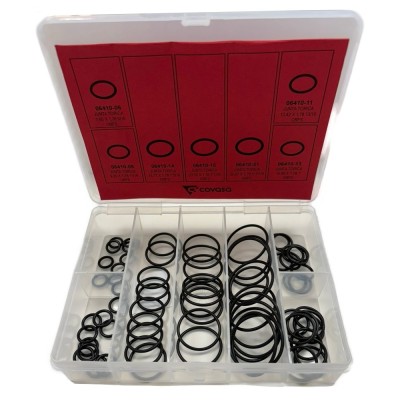 Surtido Juntas Tóricas Racores ORFS