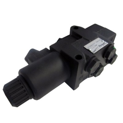 Grupo De Selectoras DN6 6V 3/8\" 12V