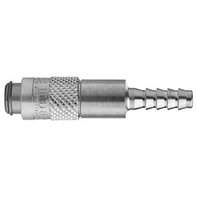 Hembra Enchufe Rápido Aire Serie 141 Tubo