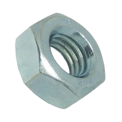 Tuerca Hexagonal ZN