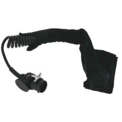 Protección Textil Espiral Semirremolque