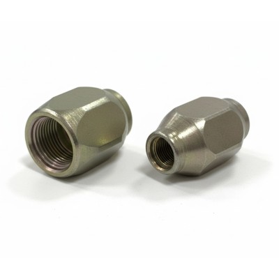 Casquillo Recuperable R5