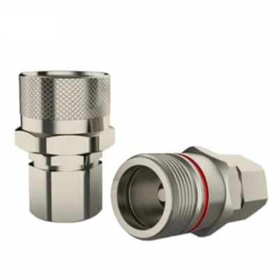 Tapa Hembra Enchufe Rápido Autorroscante Serie TGW