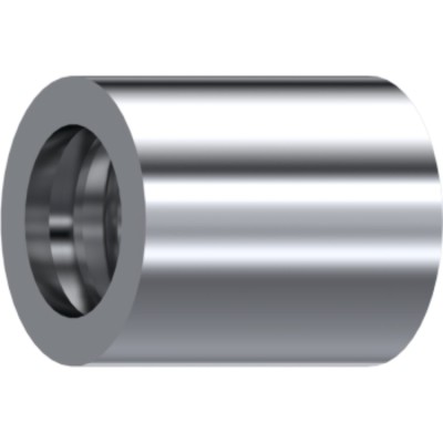 Casquillo Prensar UNIF (R1T-1SC-2SC) Inoxidable