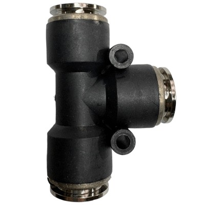 Te Igual Automática Tecnopolímero S3