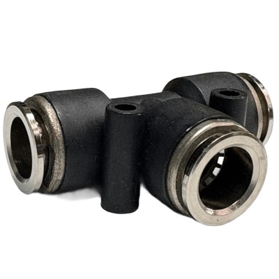 Te Igual Automática Tecnopolímero S3