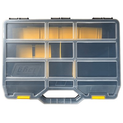 Caja Multipropósito 7 Separadores