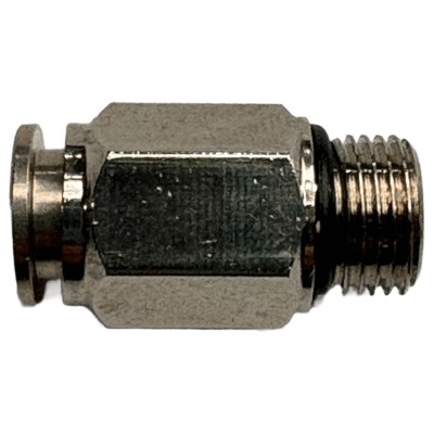 Union Simple Serie 4 Rosca Macho