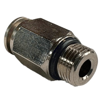 Union Simple Serie 4 Rosca Macho