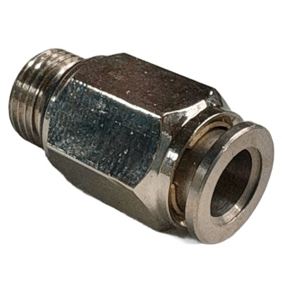 Union Simple Serie 4 Rosca Macho