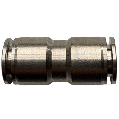 Unión Doble Tecnopolímero S4