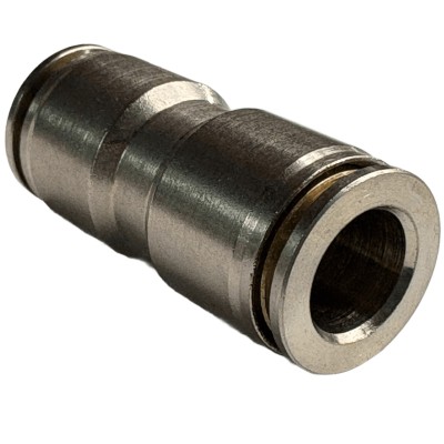 Unión Doble Tecnopolímero S4