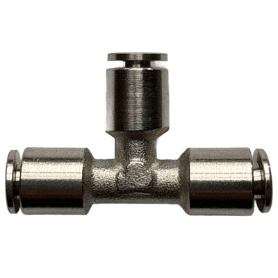 Te Igual Automática Tecnopolímero S4