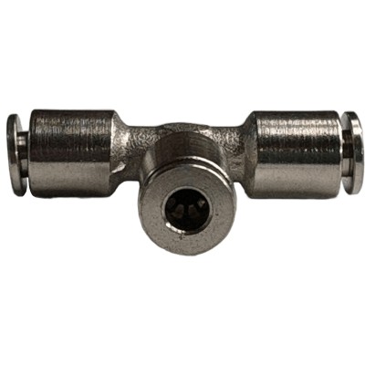 Te Igual Automática Tecnopolímero S4