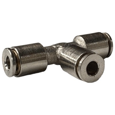 Te Igual Automática Tecnopolímero S4