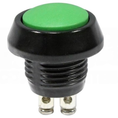 Botón Empuñadora ERGO