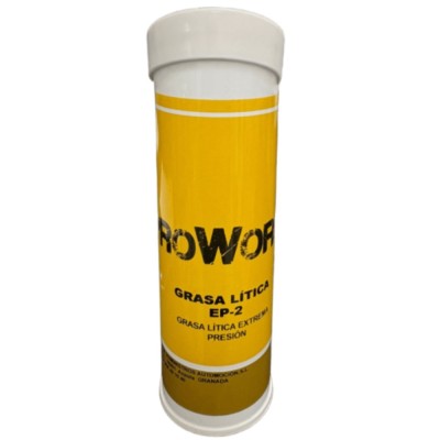 Grasa Lítica Presión EP-2