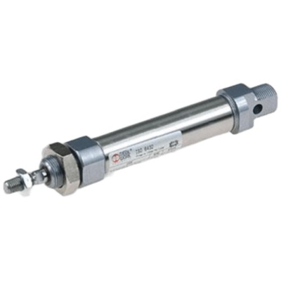 Cilindro Neumático Serie ISO 6432 - 20 mm