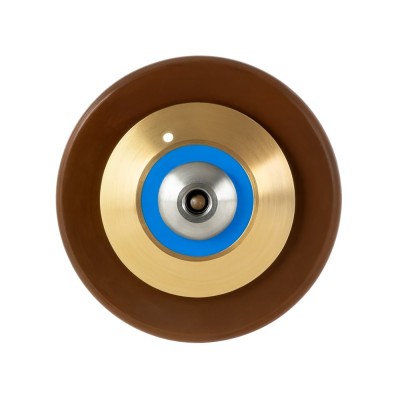 Conjunto Platillo y Membrana Electro Válvula