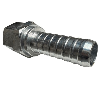 Hembra Recta Prensar Tubería Hyperspiral