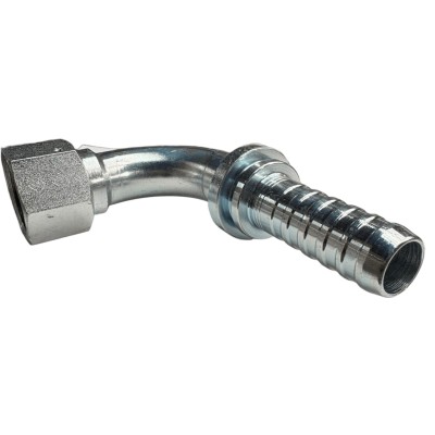 Codo 90º Prensar Hyperspiral