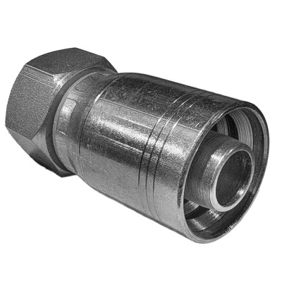 Hembra Recta Prensar 4 Mallas Preprensado