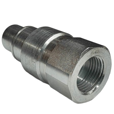 Macho Enchufe Rápido Multiconector