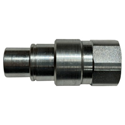 Macho Enchufe Rápido Multiconector