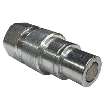 Macho Enchufe Rápido Multiconector