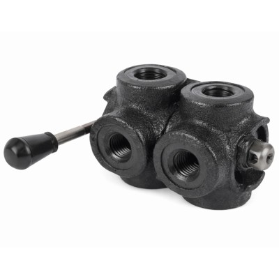 Maneta Desviador de Forja