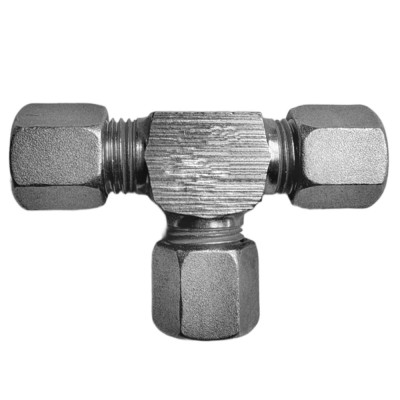 Válvula Selectora Circuito