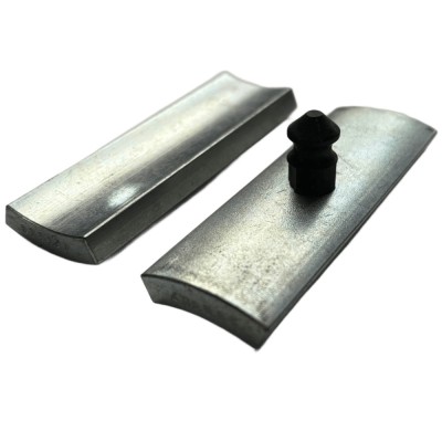 Juego Mordazas Serie 261