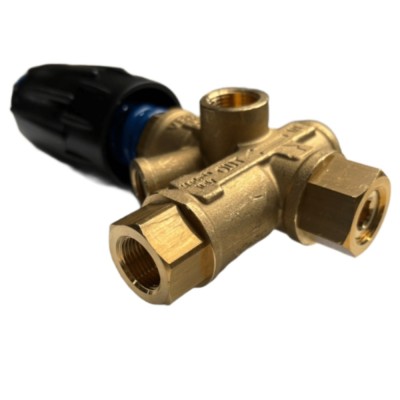 Válvula Alta Presión Bypass VRT3