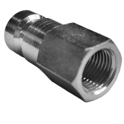 Macho Enchufe Rápido Serie 32 Rosca Hembra