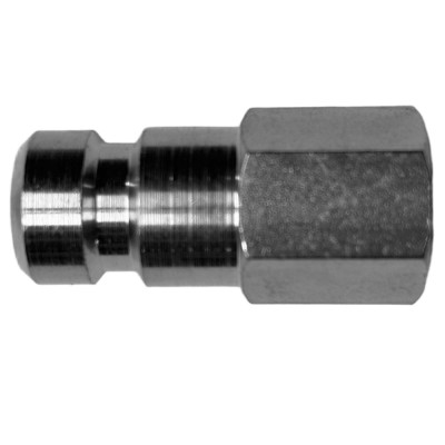 Macho Enchufe Rápido Serie 32 Rosca Hembra