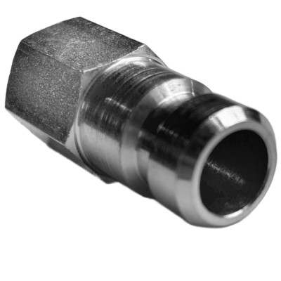 Macho Enchufe Rápido Serie 32 Rosca Hembra