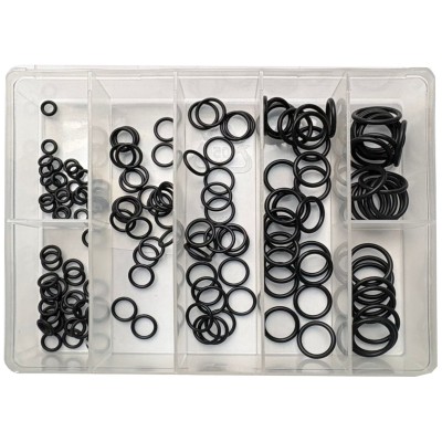 Surtido Juntas Tóricas 14-26 (mm)