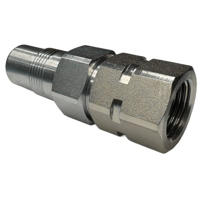 Enchufe Rápido DNP Multiacople