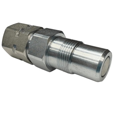 Enchufe Rápido DNP Multiacople