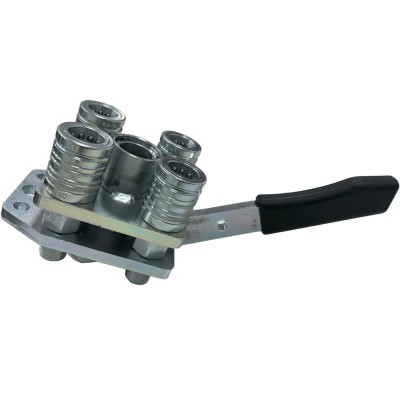 Parte Hembra Multiconector PSH PALANCA