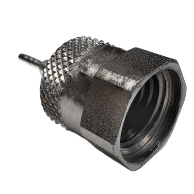 Terminal Toma Presión