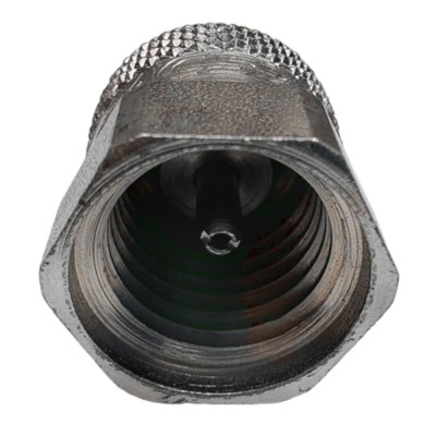 Terminal Toma Presión